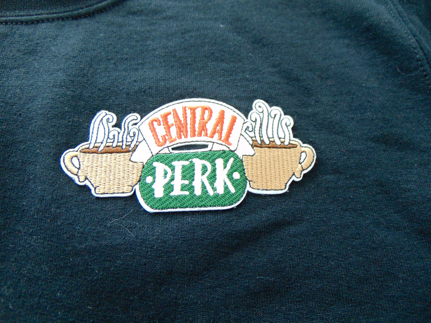 Central Perk