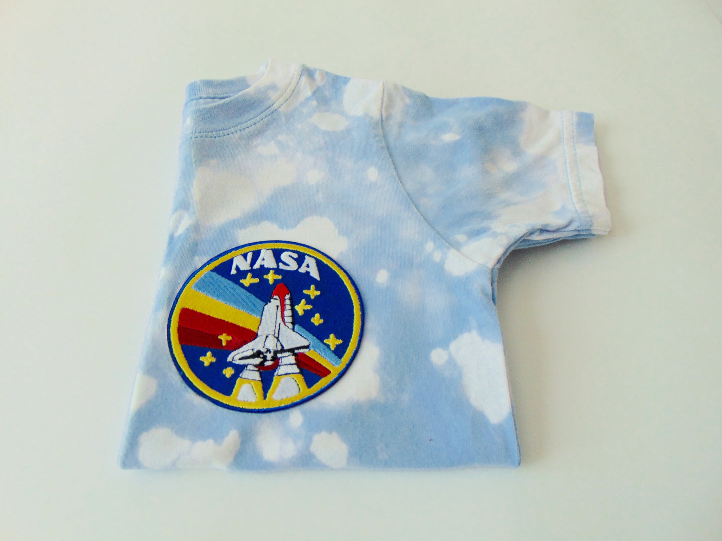 Nasa T-Shirt