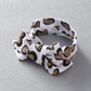 Cheetah Heart Jumpsuit