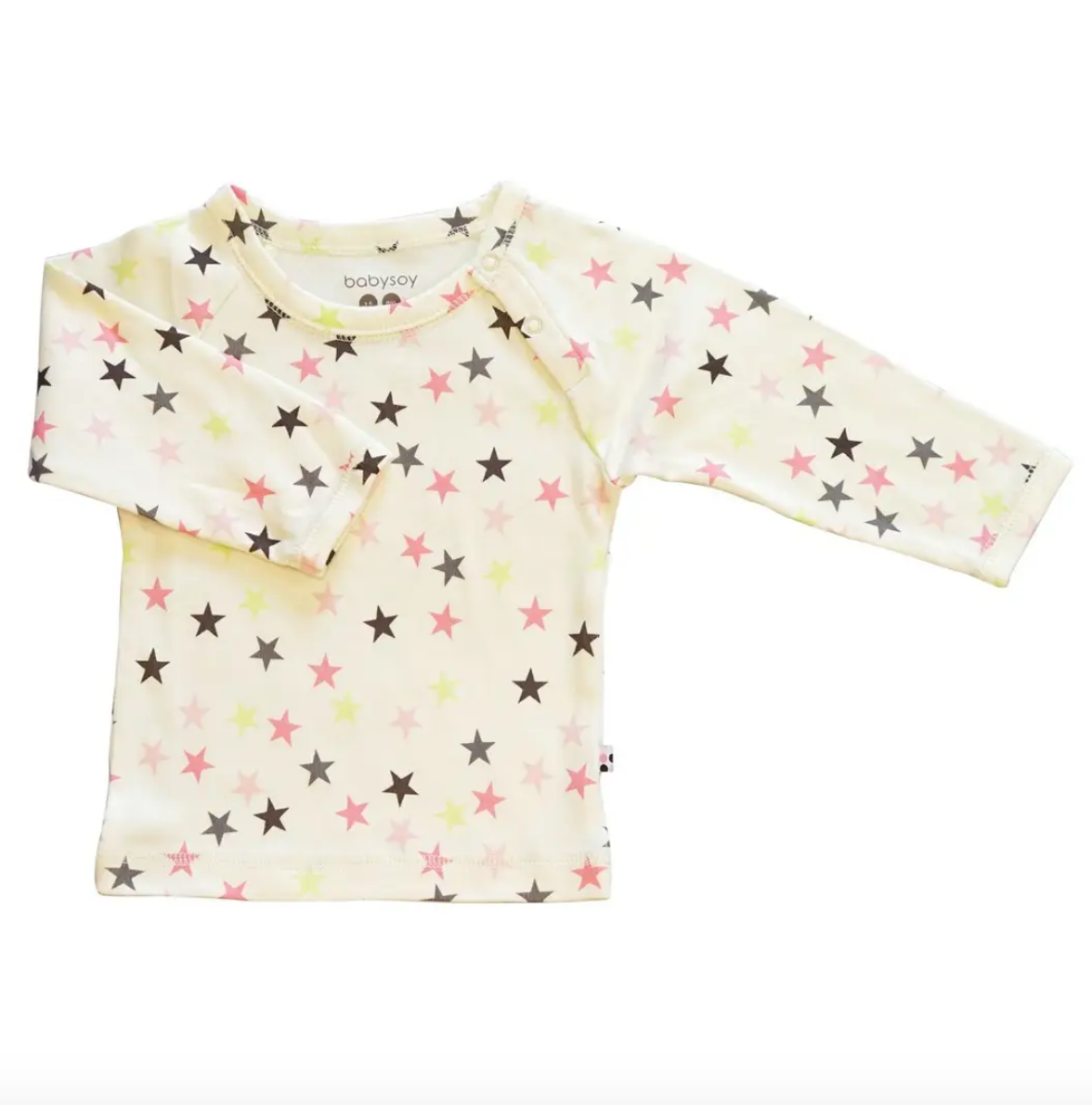 Star Long sleeve