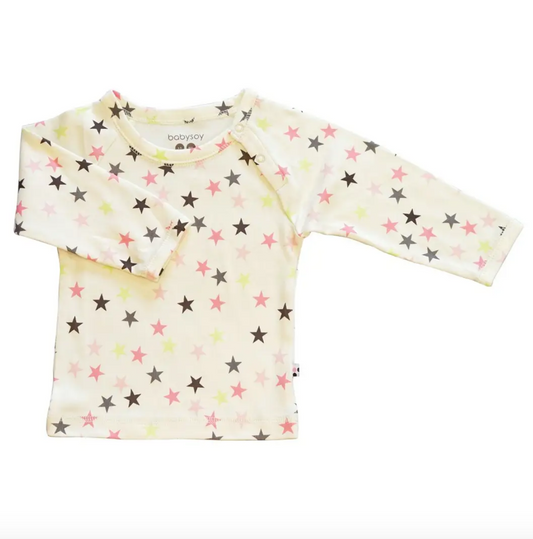 Star Long sleeve