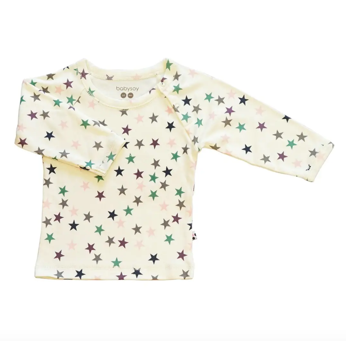 Star Long sleeve