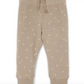 Star crossed joggers
