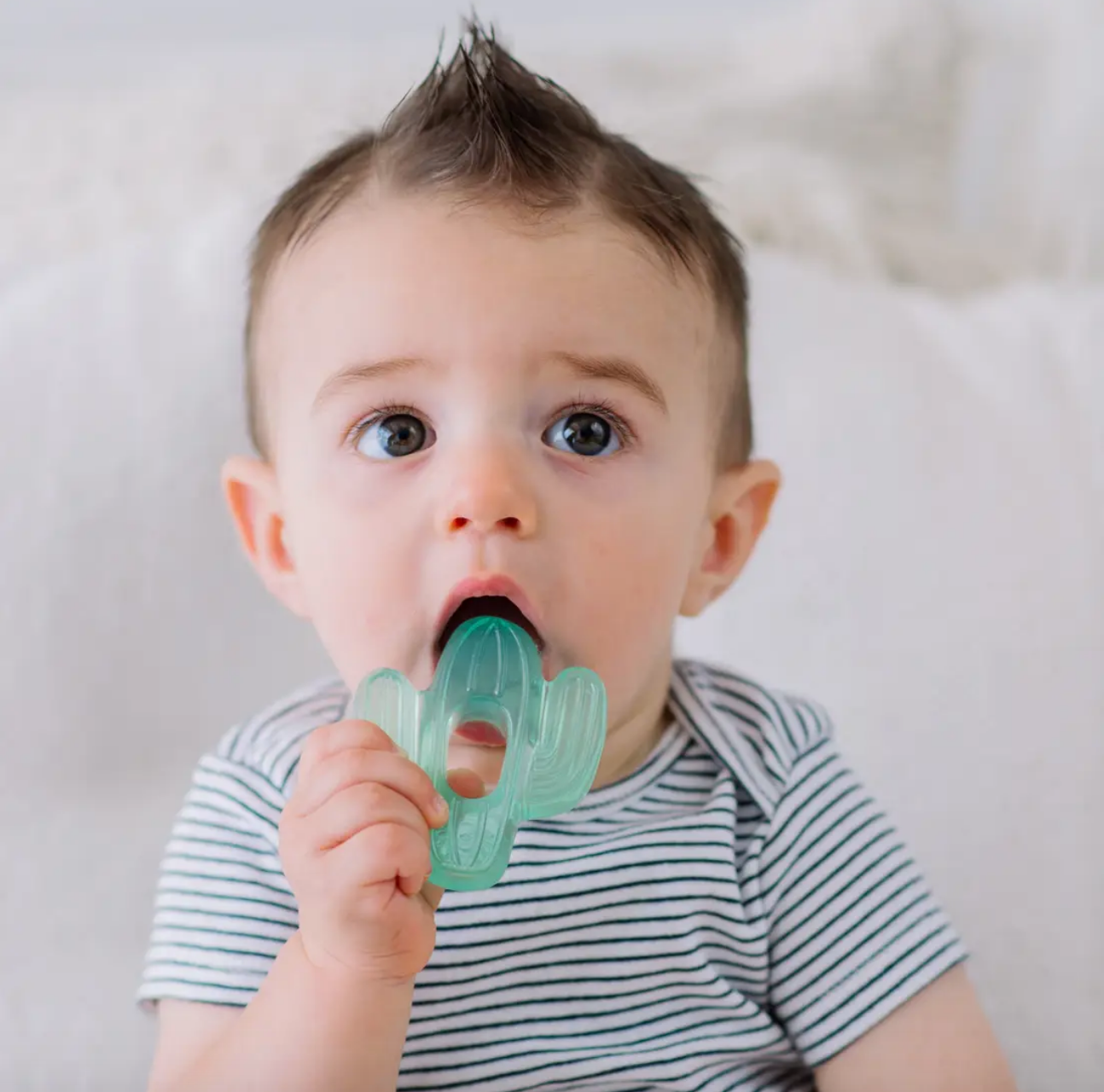 Water Filled Teethers