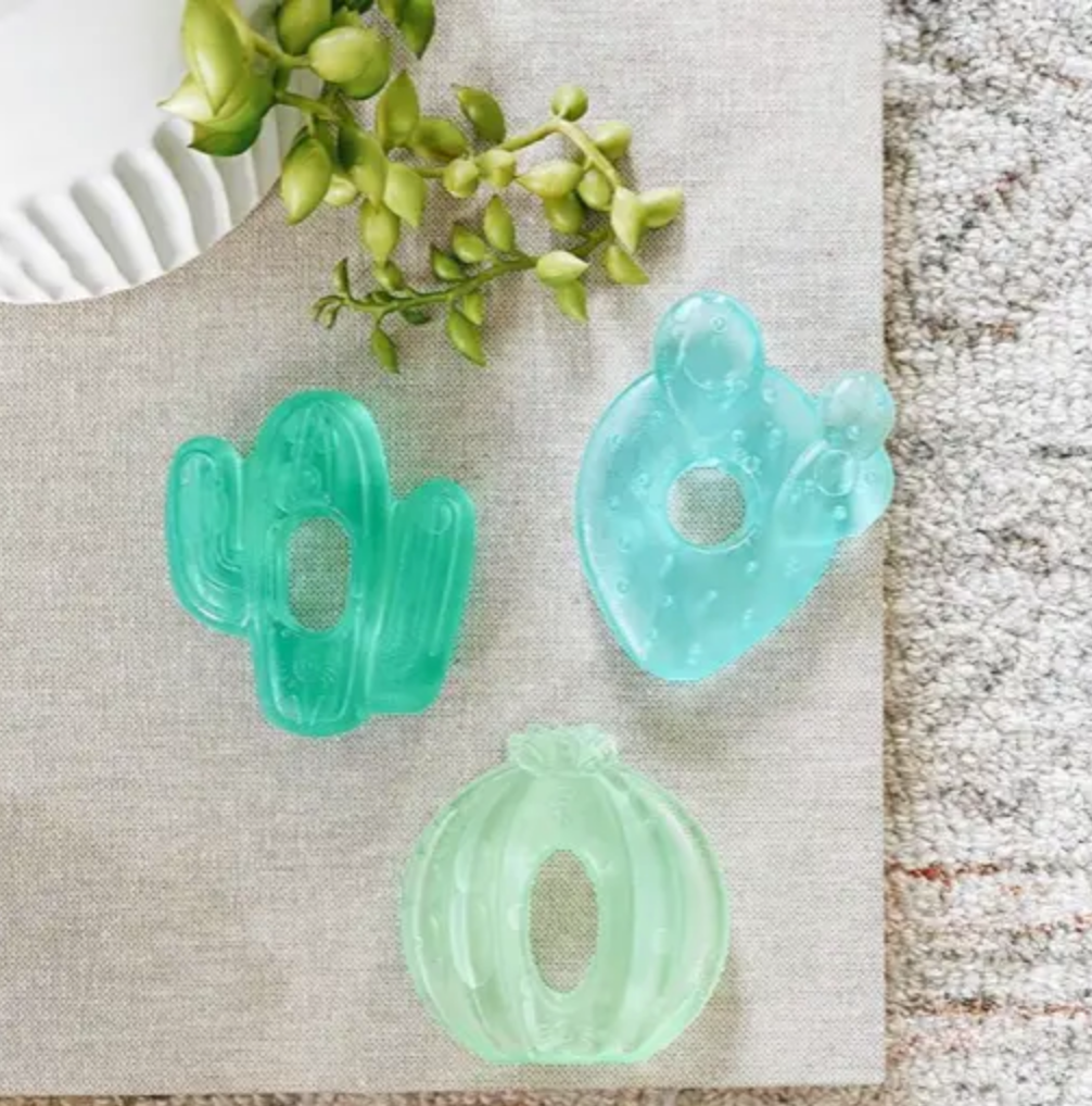 Water Filled Teethers