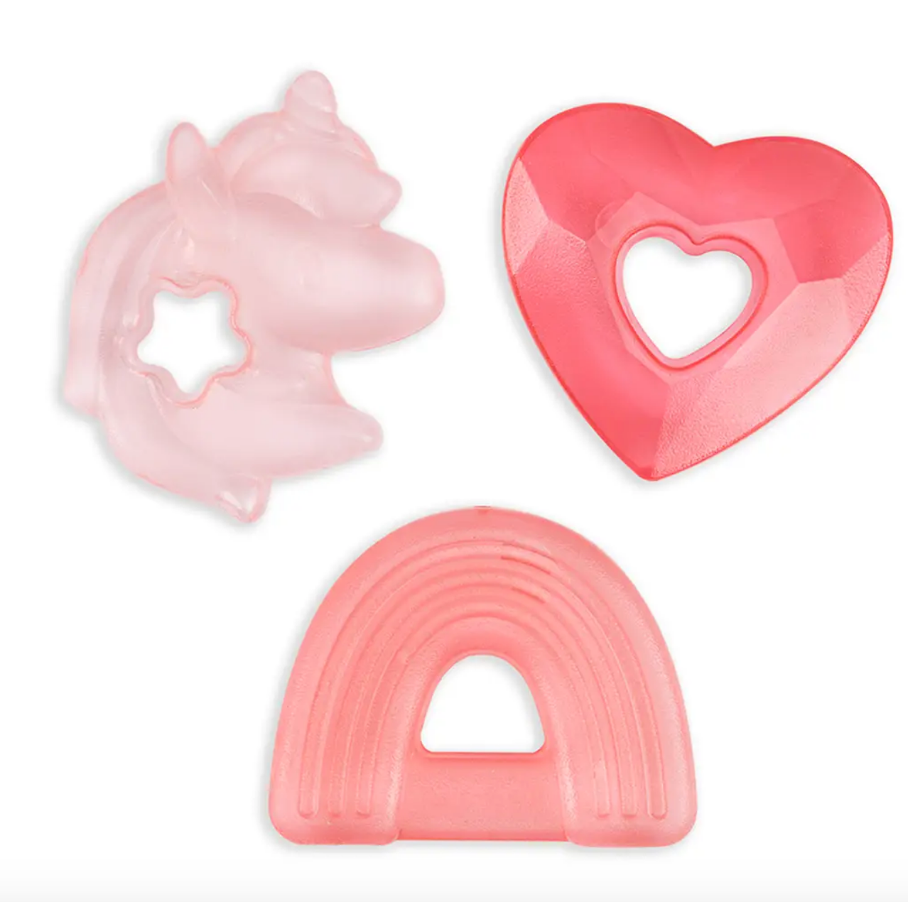 Water Filled Teethers