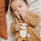The Best Plush Paci