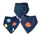 3-Pack Bib Set