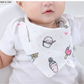 3-Pack Bib Set
