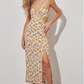 Sadie's Midi Dress