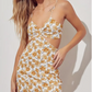 Sadie's Midi Dress