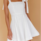 Mayla's Mini Dress