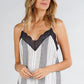 Stripe Camisole